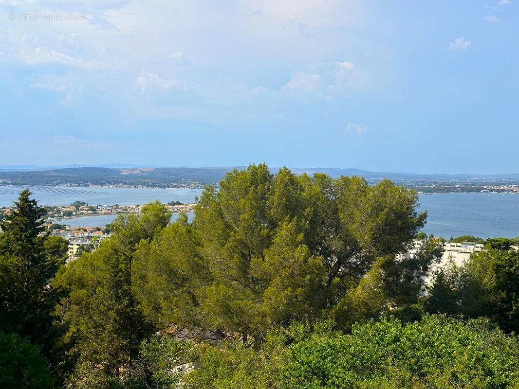 Maison à SETE