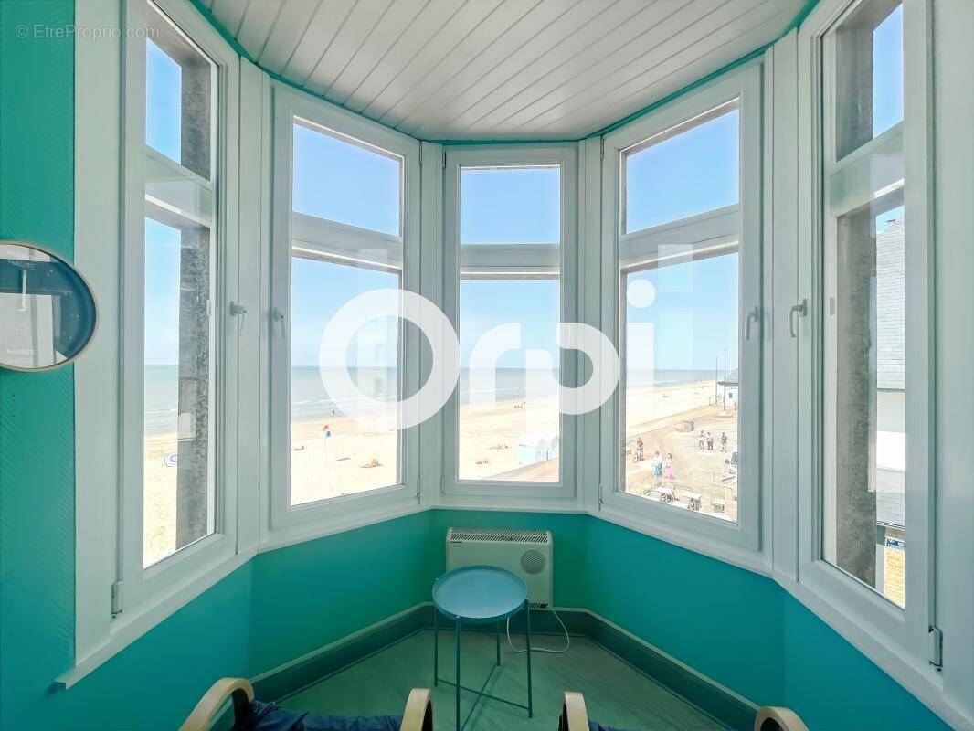 Appartement à BRAY-DUNES
