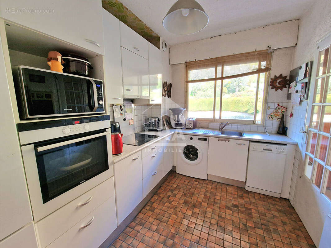 Appartement à GRASSE