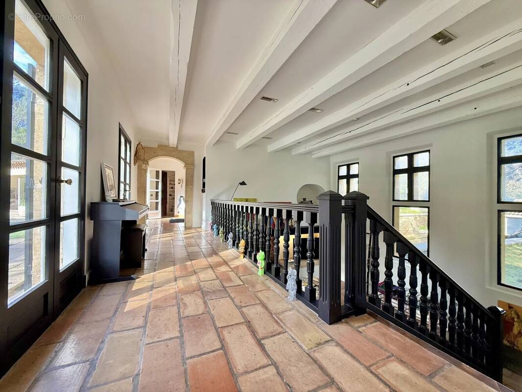 Maison à AIX-EN-PROVENCE