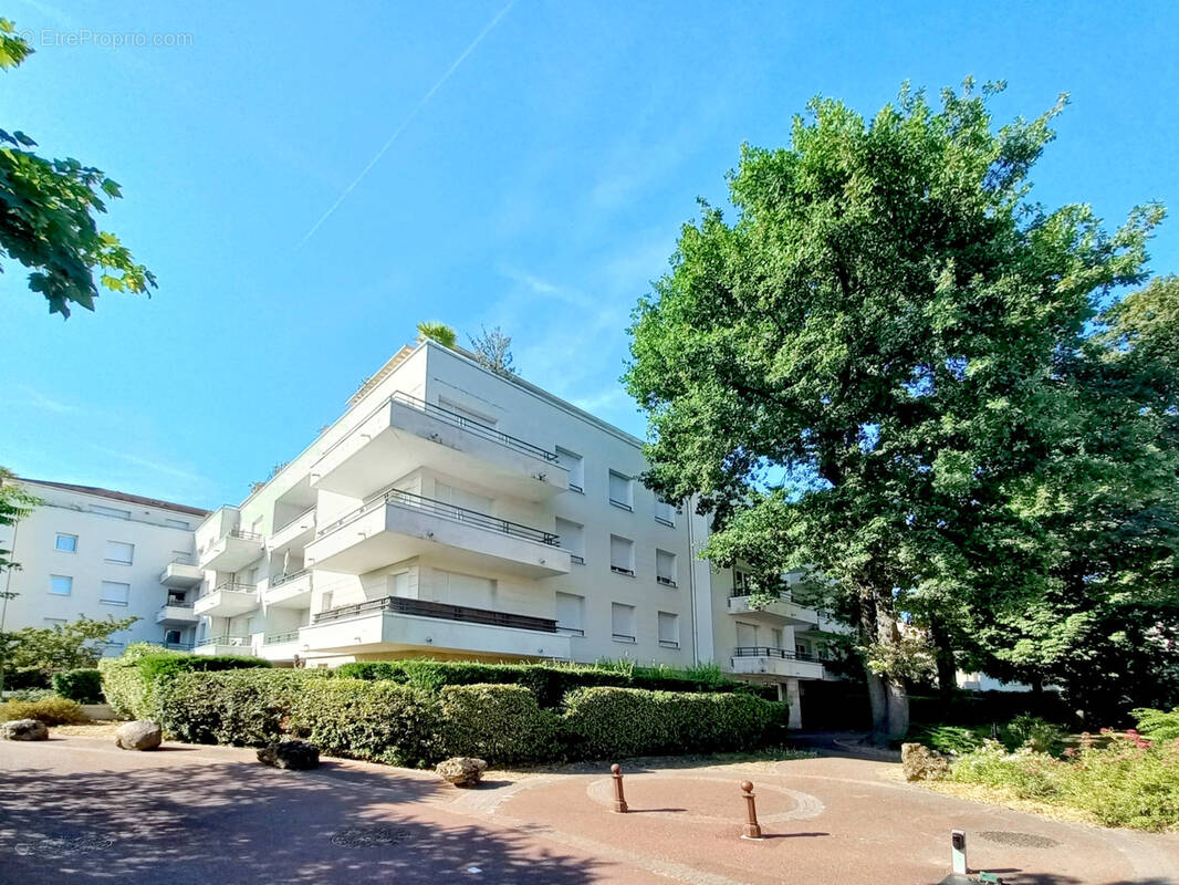 Appartement à CRETEIL