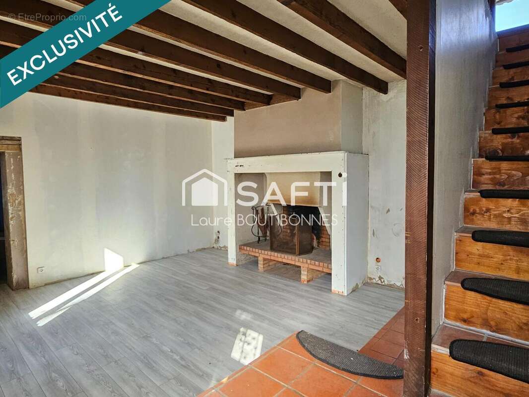 Photo 2 - Maison à SAINT-SULPICE