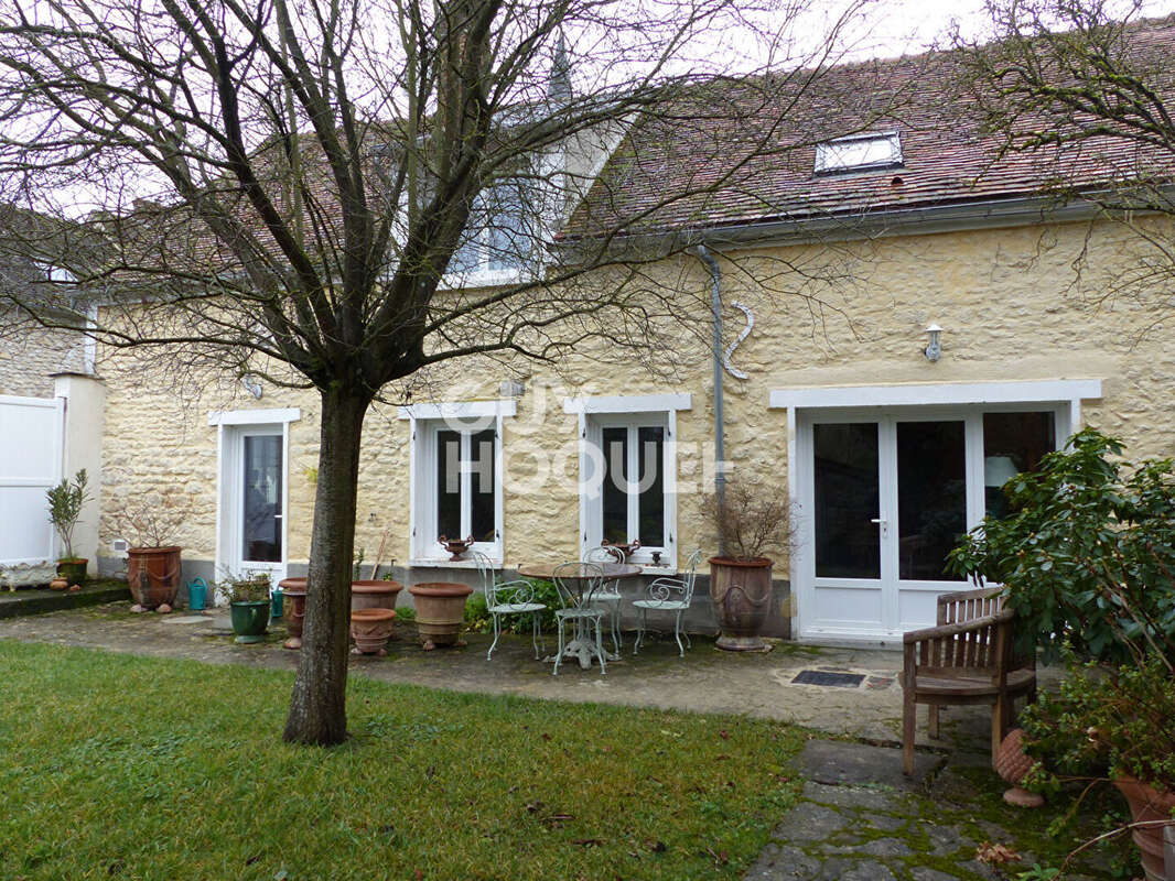 Maison à MILLY-LA-FORET