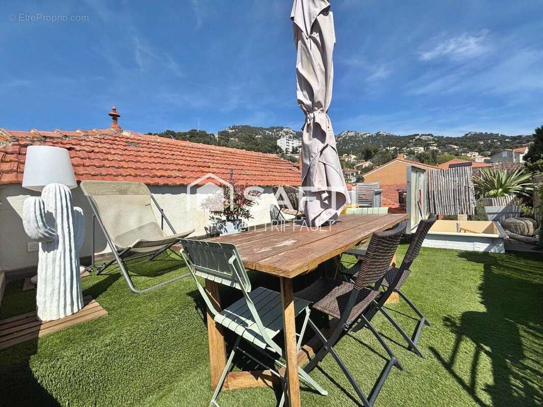 Photo 3 - Appartement à TOULON