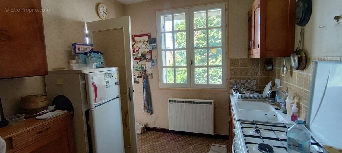 Maison à LALINDE