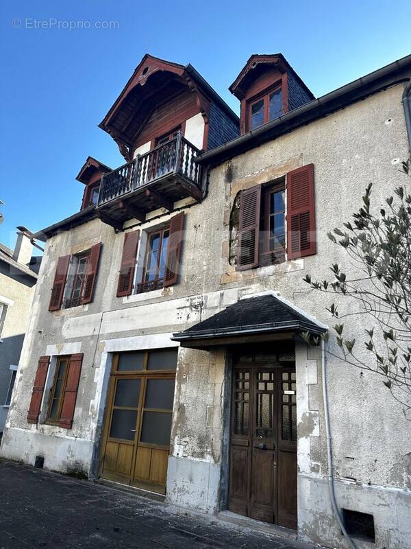 IMG_9998 - Appartement à TREIGNAC