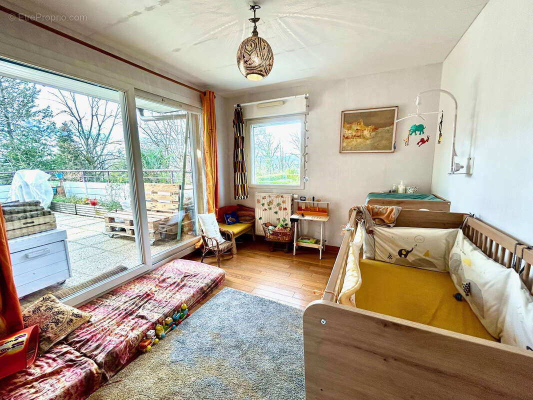 Appartement à THONON-LES-BAINS