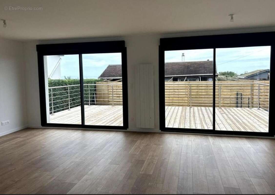 Photo 3 - Maison à DIEPPE