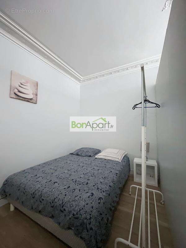 Appartement à PARIS-10E