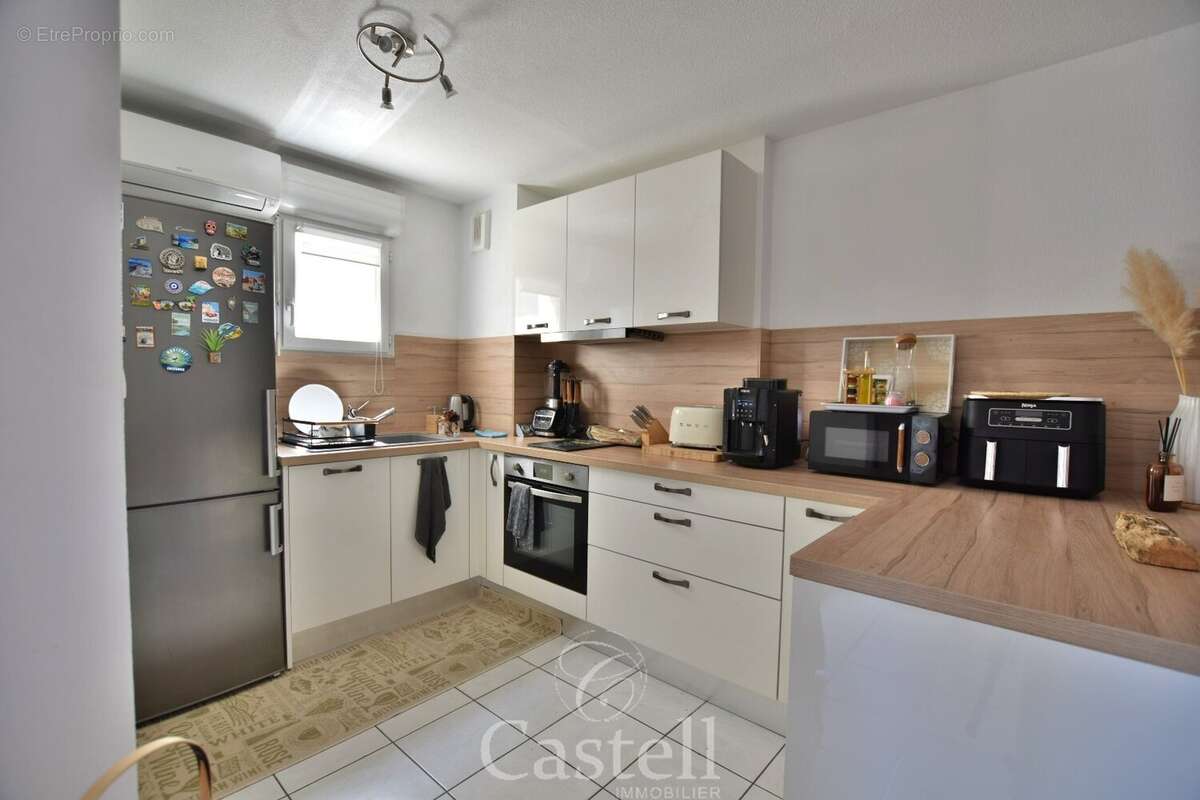 Appartement à AGDE