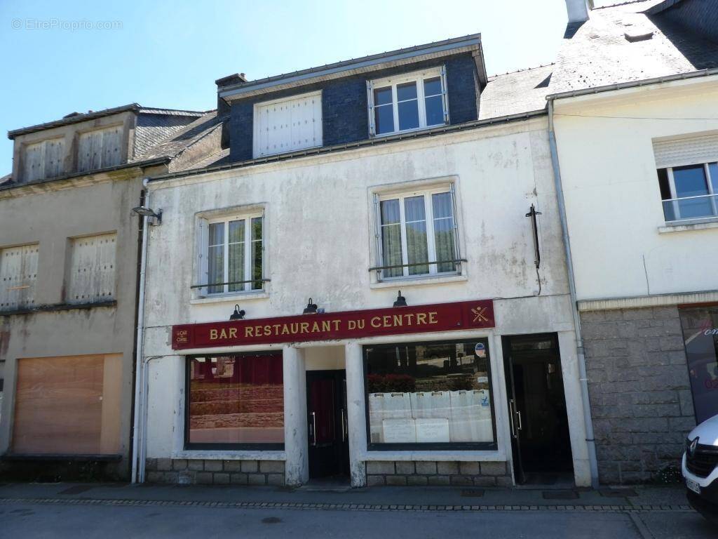 Appartement à BUBRY