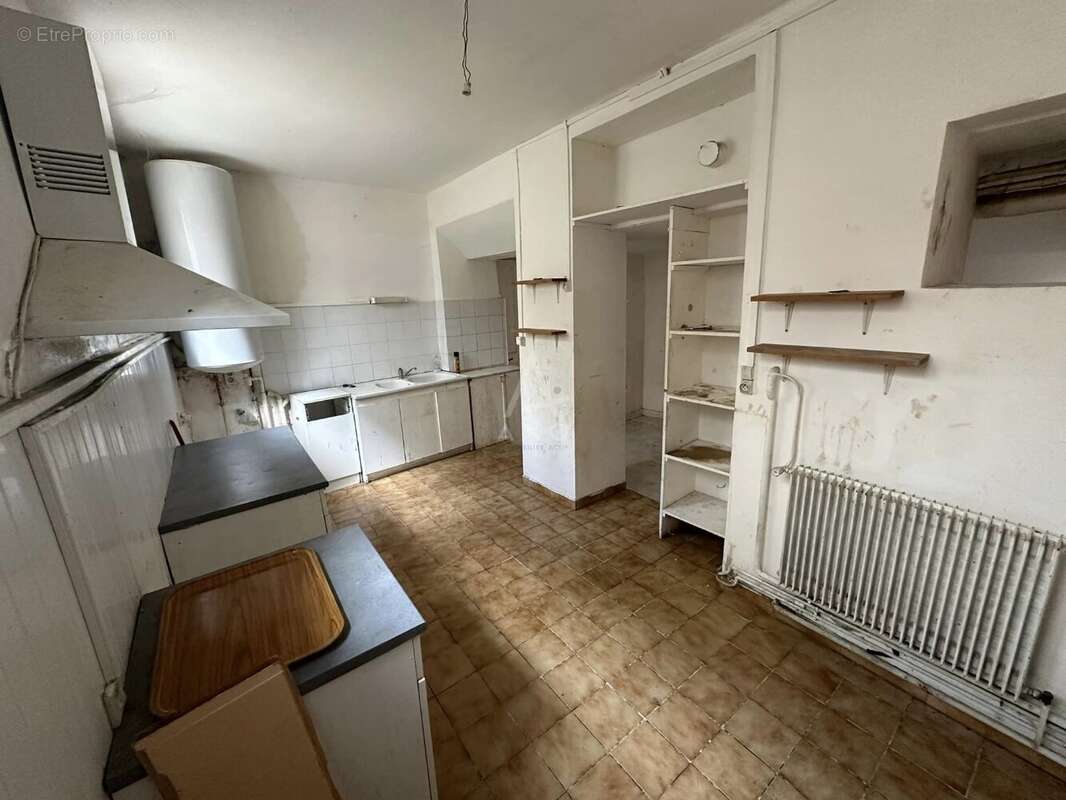 Maison à BELVES
