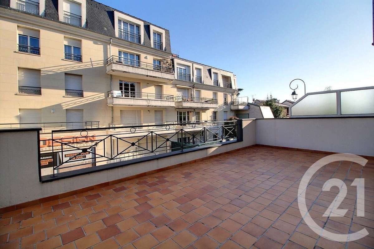 Appartement à ANTONY