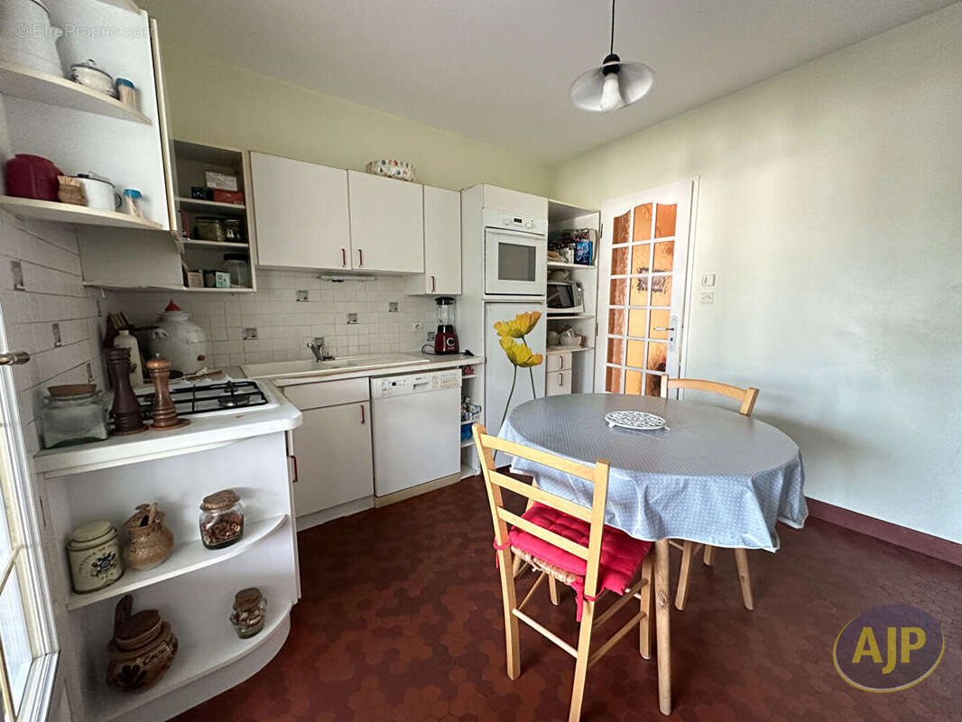 Maison à SAUTRON