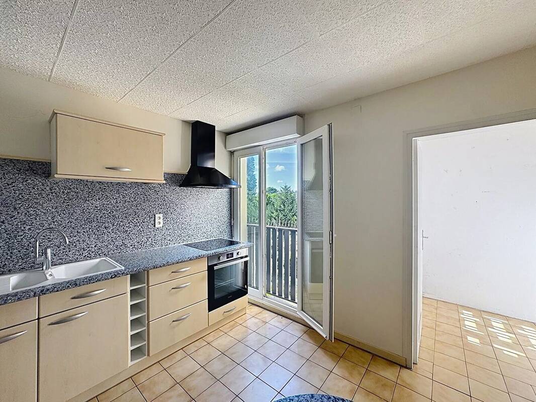 Appartement à BISCARROSSE