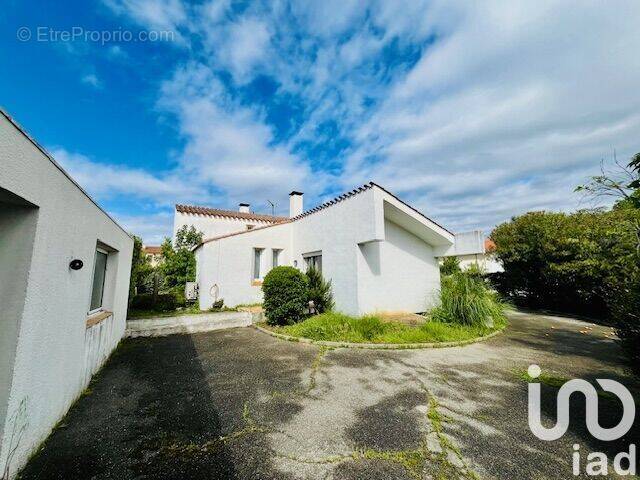 Photo 1 - Maison à LE BOULOU