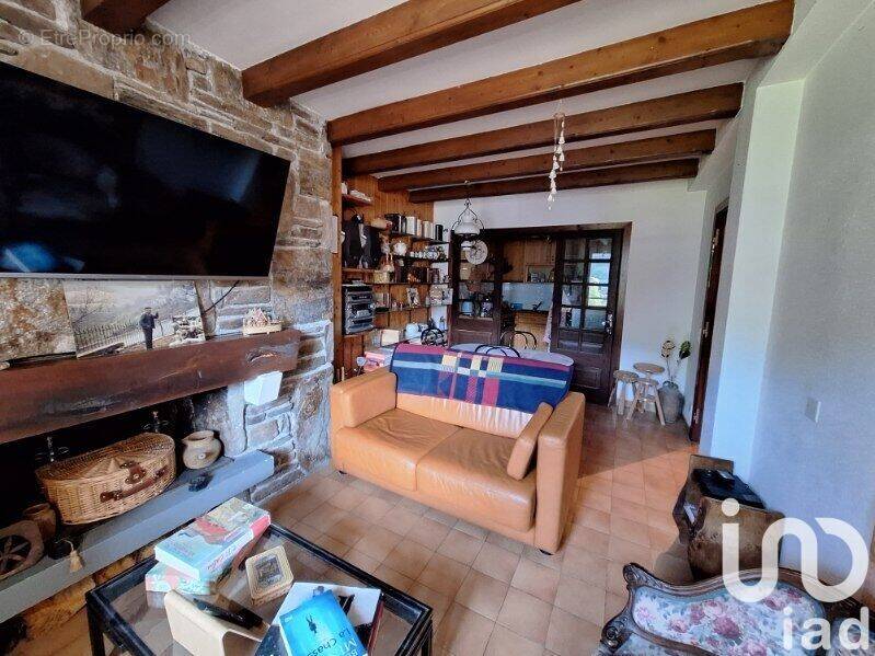 Photo 1 - Appartement à SAINT-LARY-SOULAN
