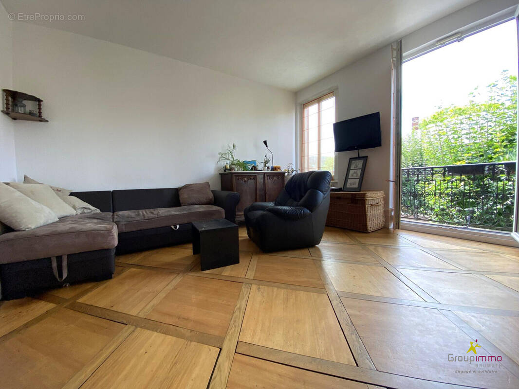 Appartement à BRUMATH