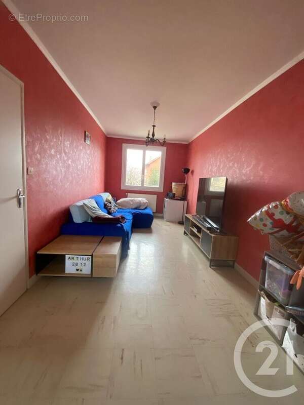 Appartement à ANNONAY
