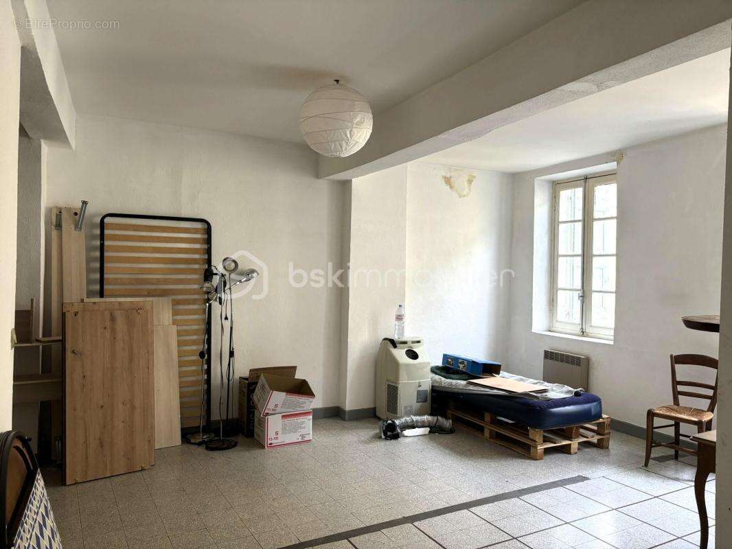 Appartement à CARCASSONNE
