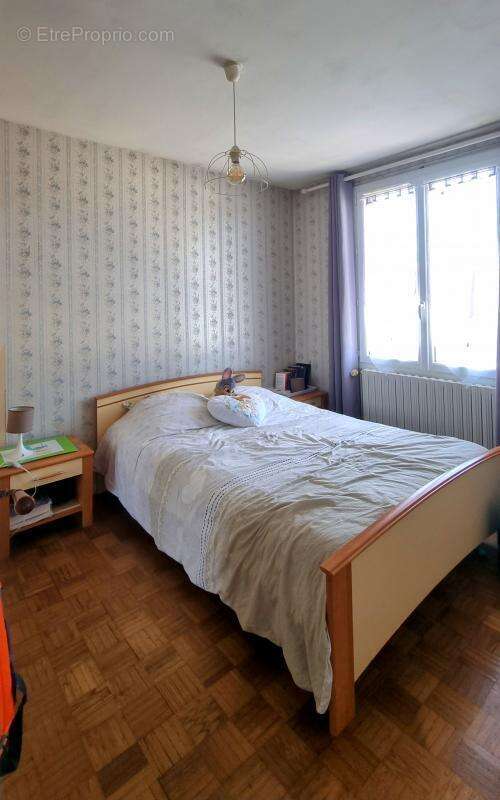 Maison à CHEMILLE