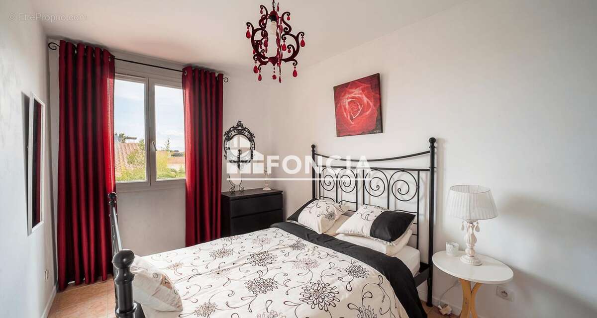 Maison à CANET-EN-ROUSSILLON