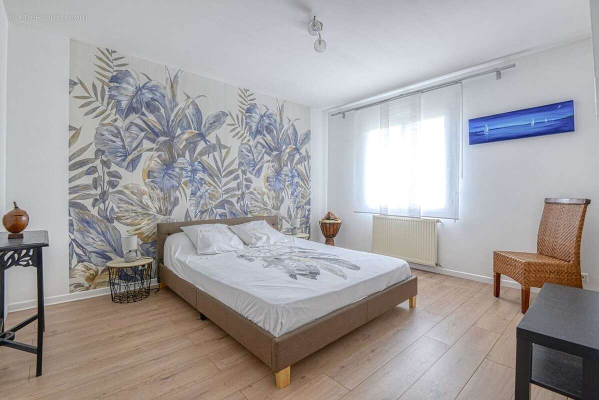 Maison à COUERON