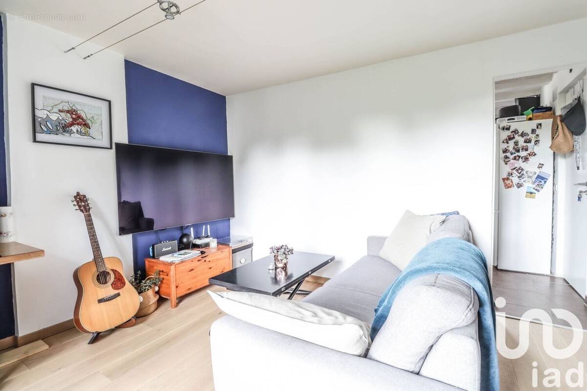 Photo 1 - Appartement à SUCY-EN-BRIE