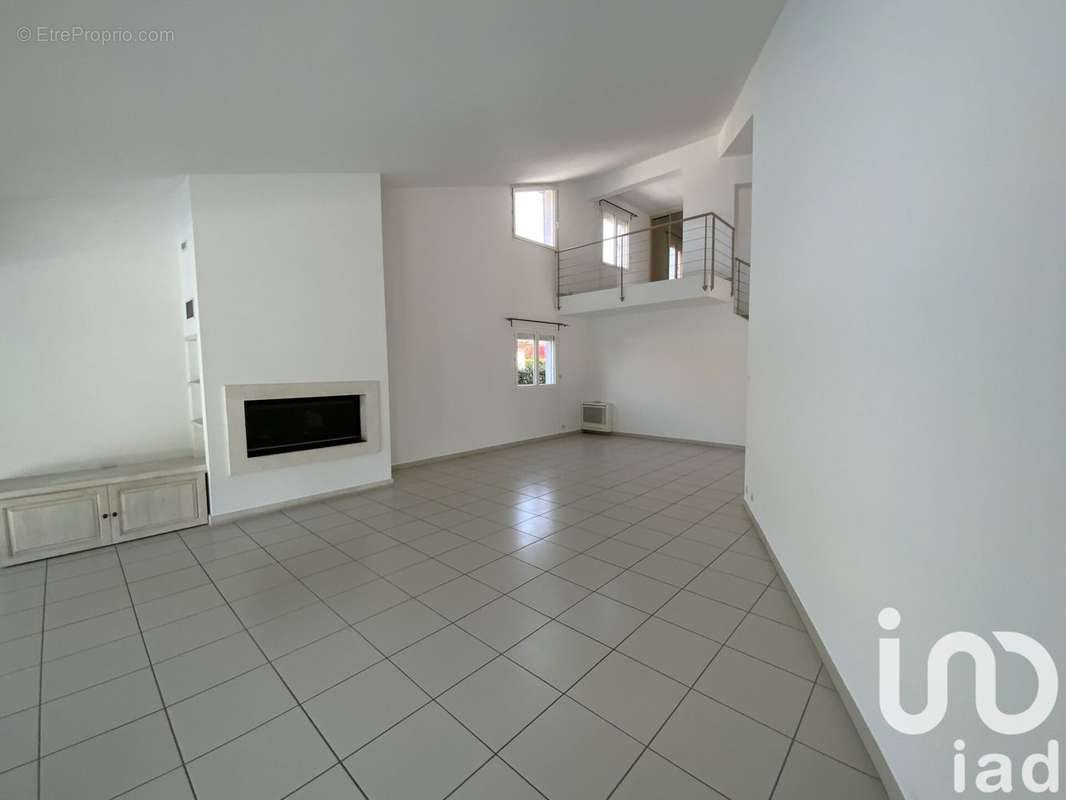 Photo 5 - Maison à LIGNAN-SUR-ORB