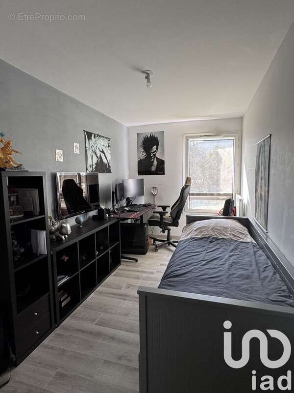 Photo 4 - Appartement à MORANGIS