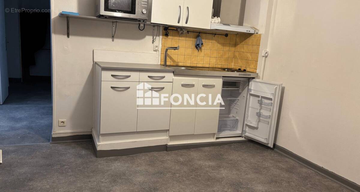 Appartement à CAHORS