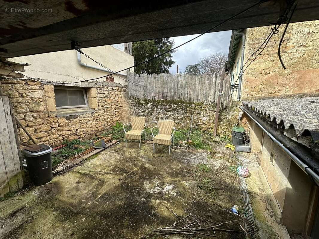 Maison à BELVES