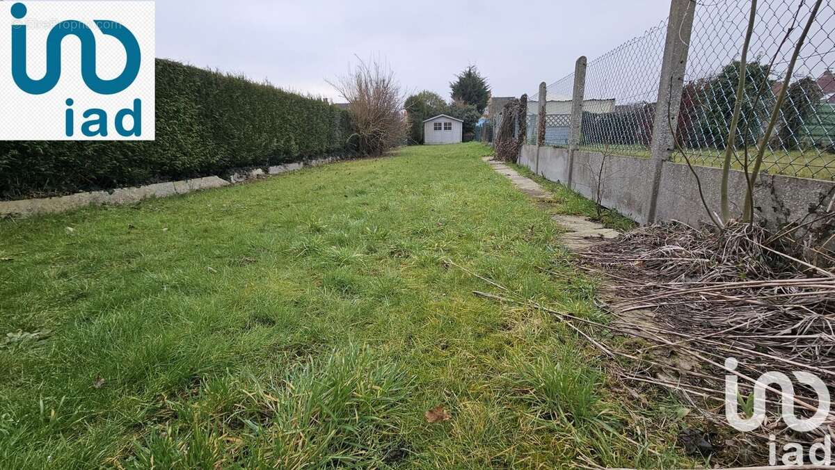 Photo 2 - Appartement à HAUBOURDIN