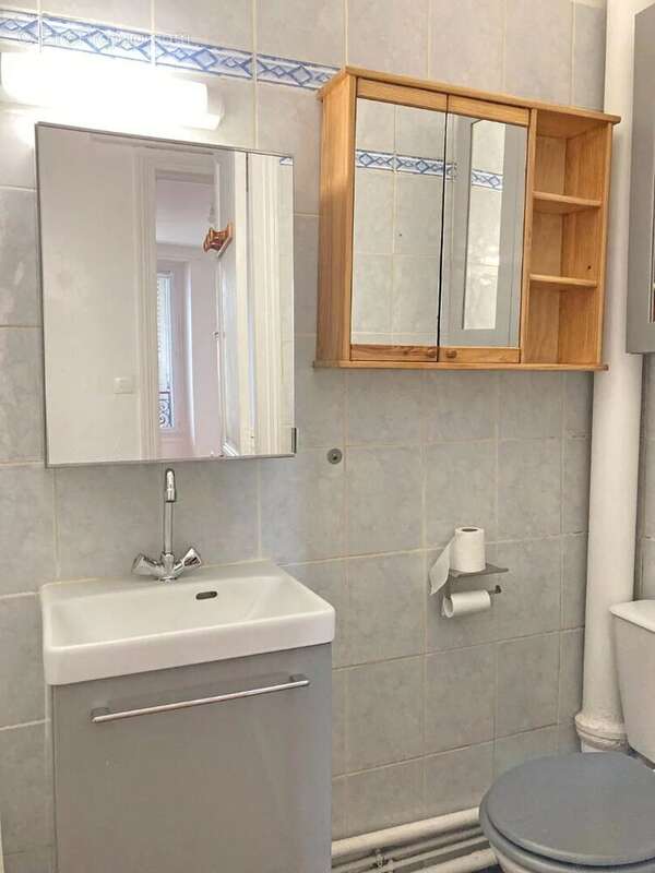 Appartement à PANTIN