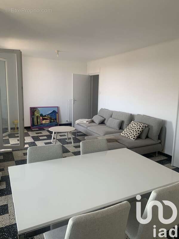 Photo 3 - Appartement à PERPIGNAN