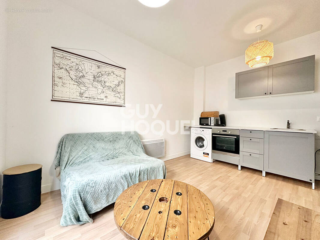 Appartement à ORTHEZ