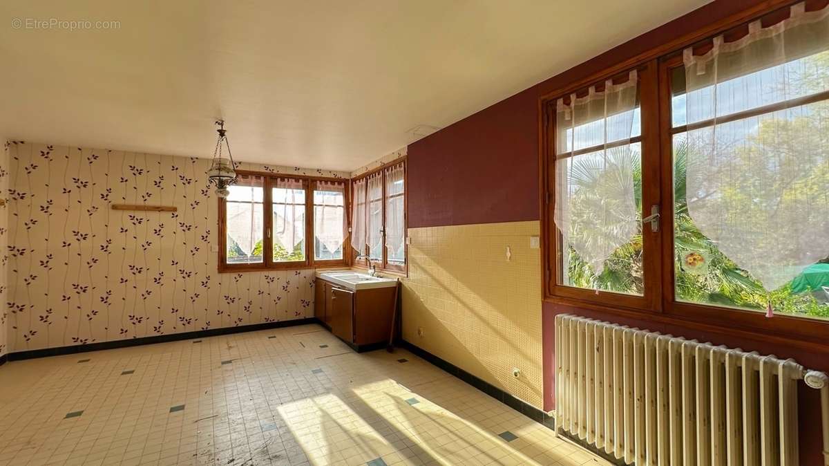 Maison à MOIRANS