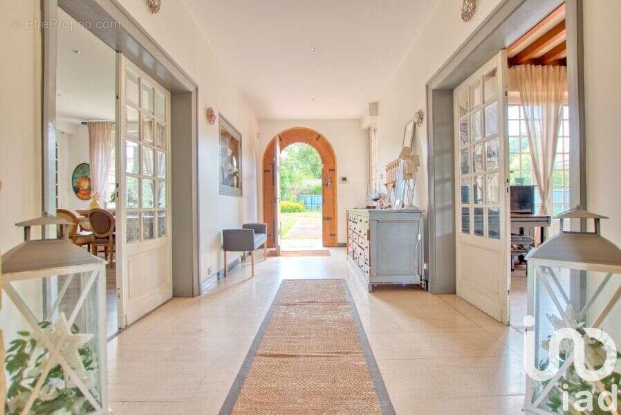 Photo 4 - Maison à EYSINES