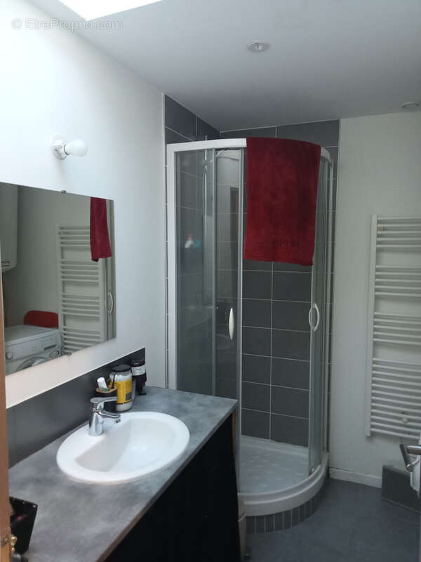 Appartement à TOURNON-SUR-RHONE
