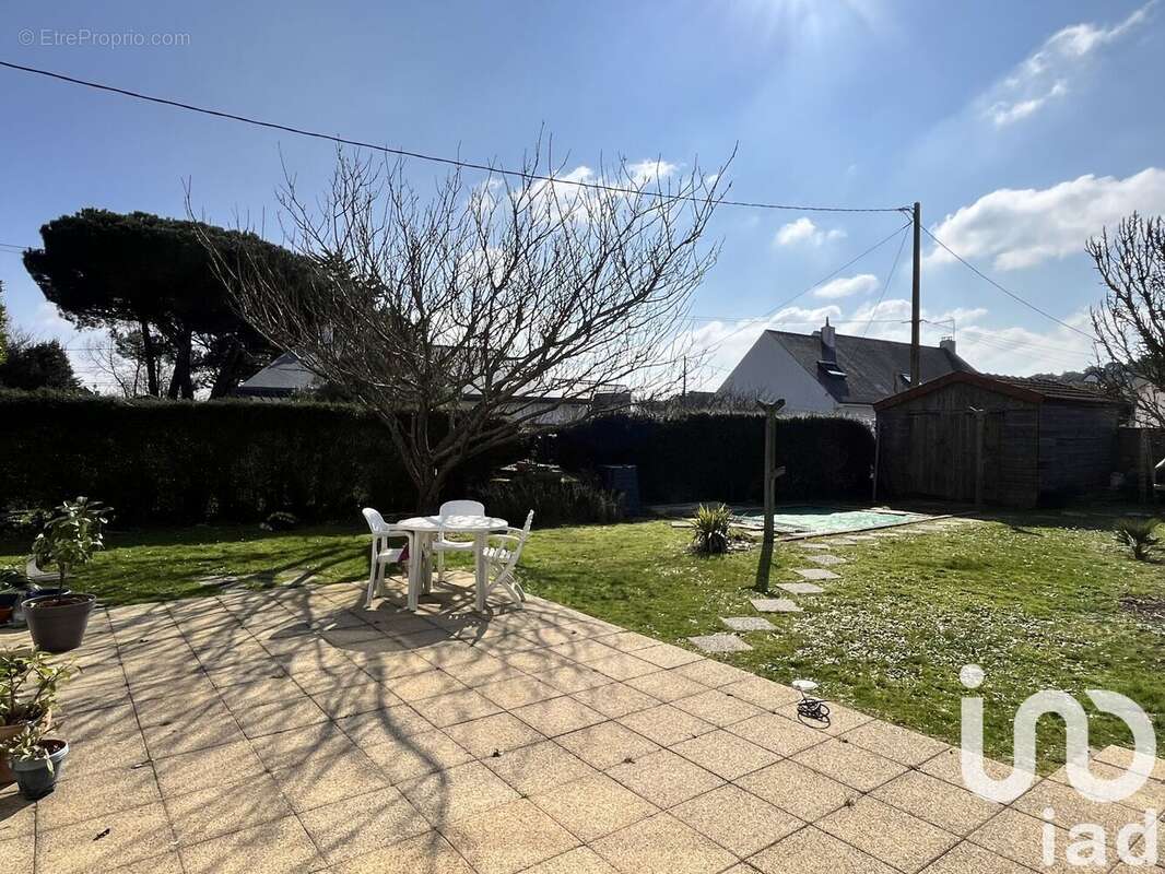Photo 3 - Appartement à LA BAULE-ESCOUBLAC