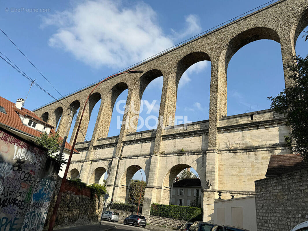 Appartement à ARCUEIL