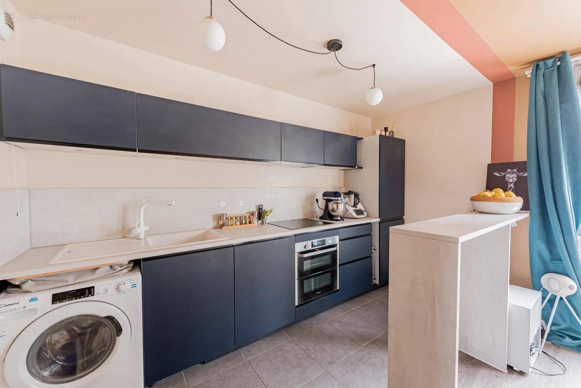 Appartement à SUCY-EN-BRIE