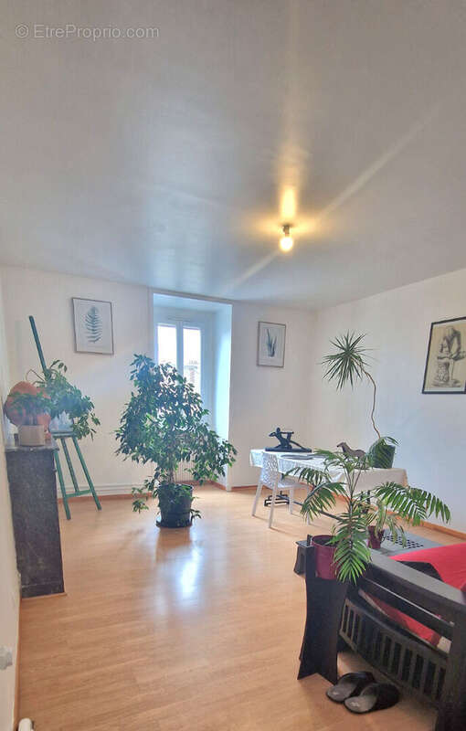 Appartement à ETAMPES