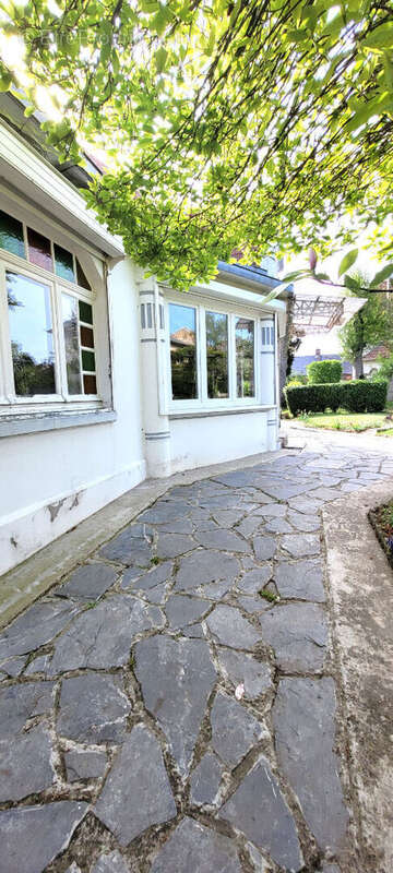 Maison à CAMBRAI