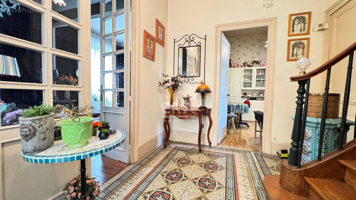 Maison à PERIGUEUX