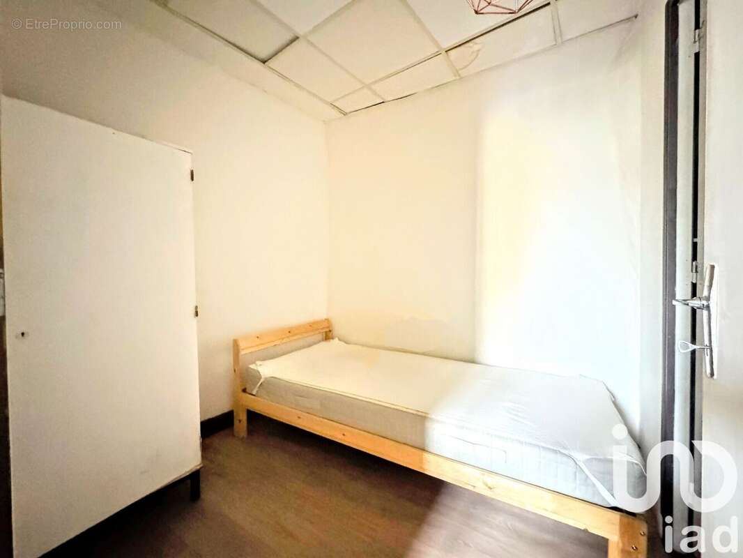 Photo 4 - Appartement à BORDEAUX