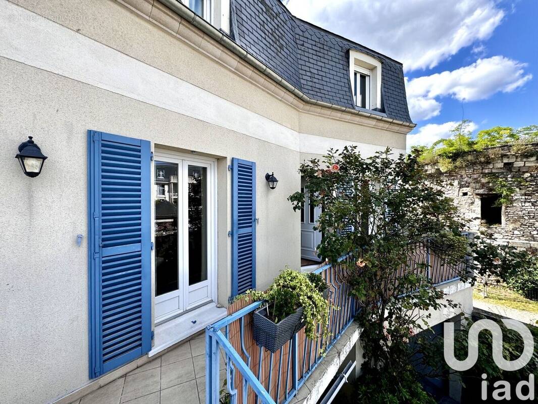 Photo 1 - Maison à MANTES-LA-JOLIE