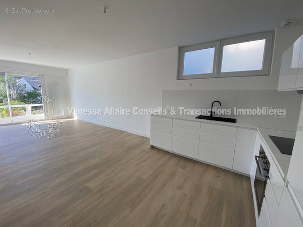 Appartement à LA BAULE-ESCOUBLAC