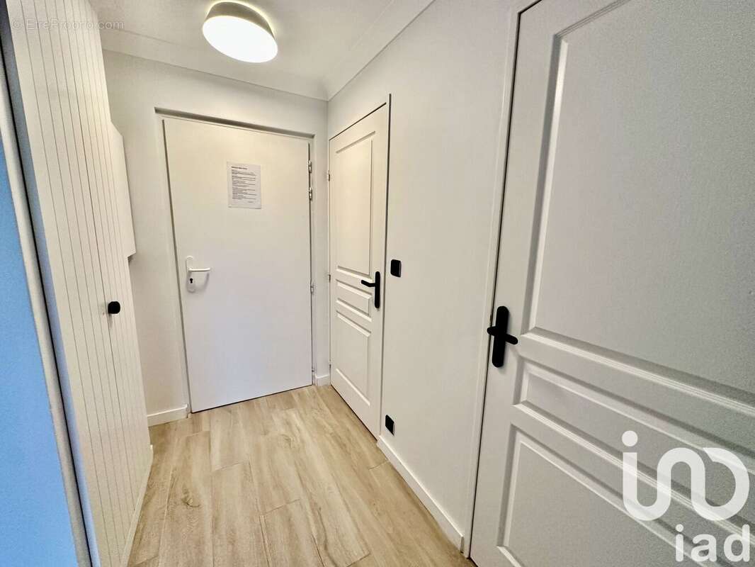 Photo 8 - Appartement à LACANAU