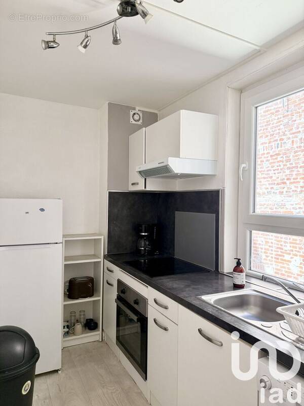 Photo 1 - Appartement à DOUAI
